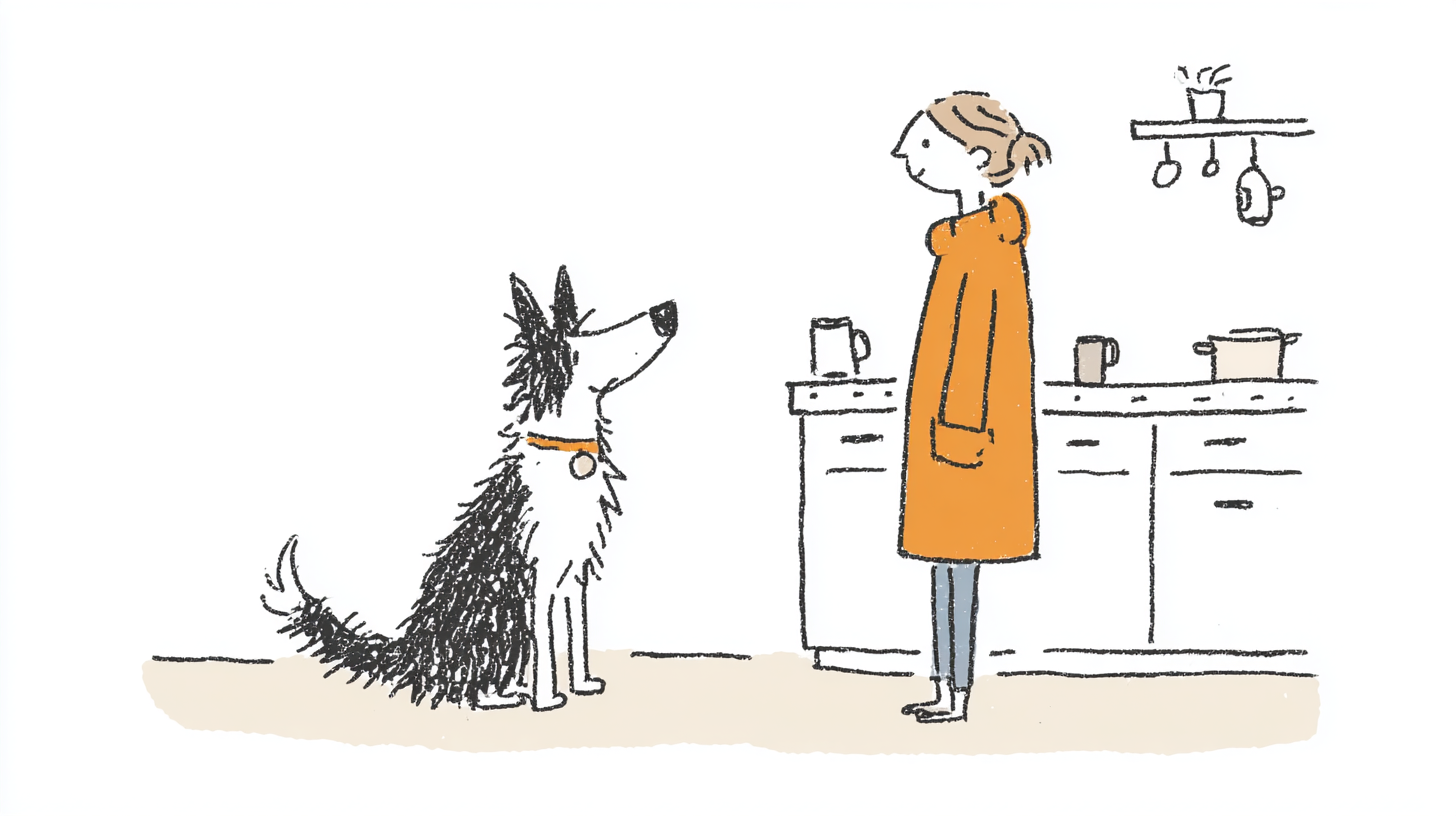 Dog FOMO: When Your Pup Can't Handle Missing Out
