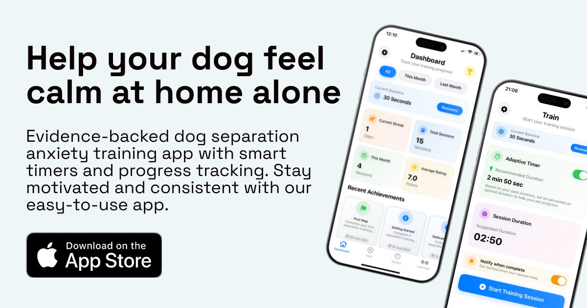 Separation Anxiety Dog Trainers Directory Certified Professionals